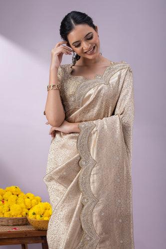 Wardrobe-Essentials-Must-Have-Sarees-for-Every-Indian-Woman Mokshaa