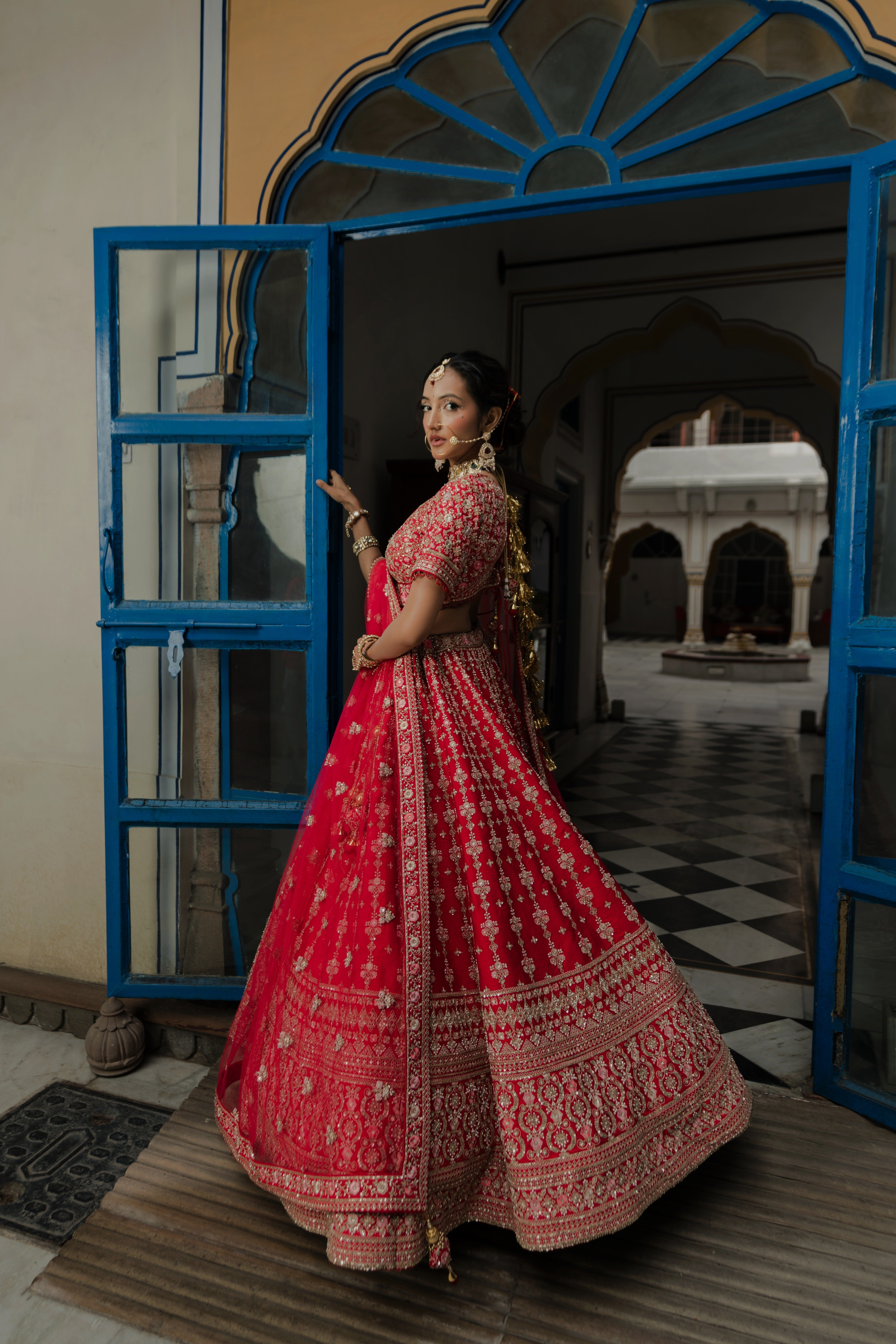 Caring for Your Ethnic Wear: Tips to Keep Your Lehengas, Sarees, and Salwars Looking Their Best