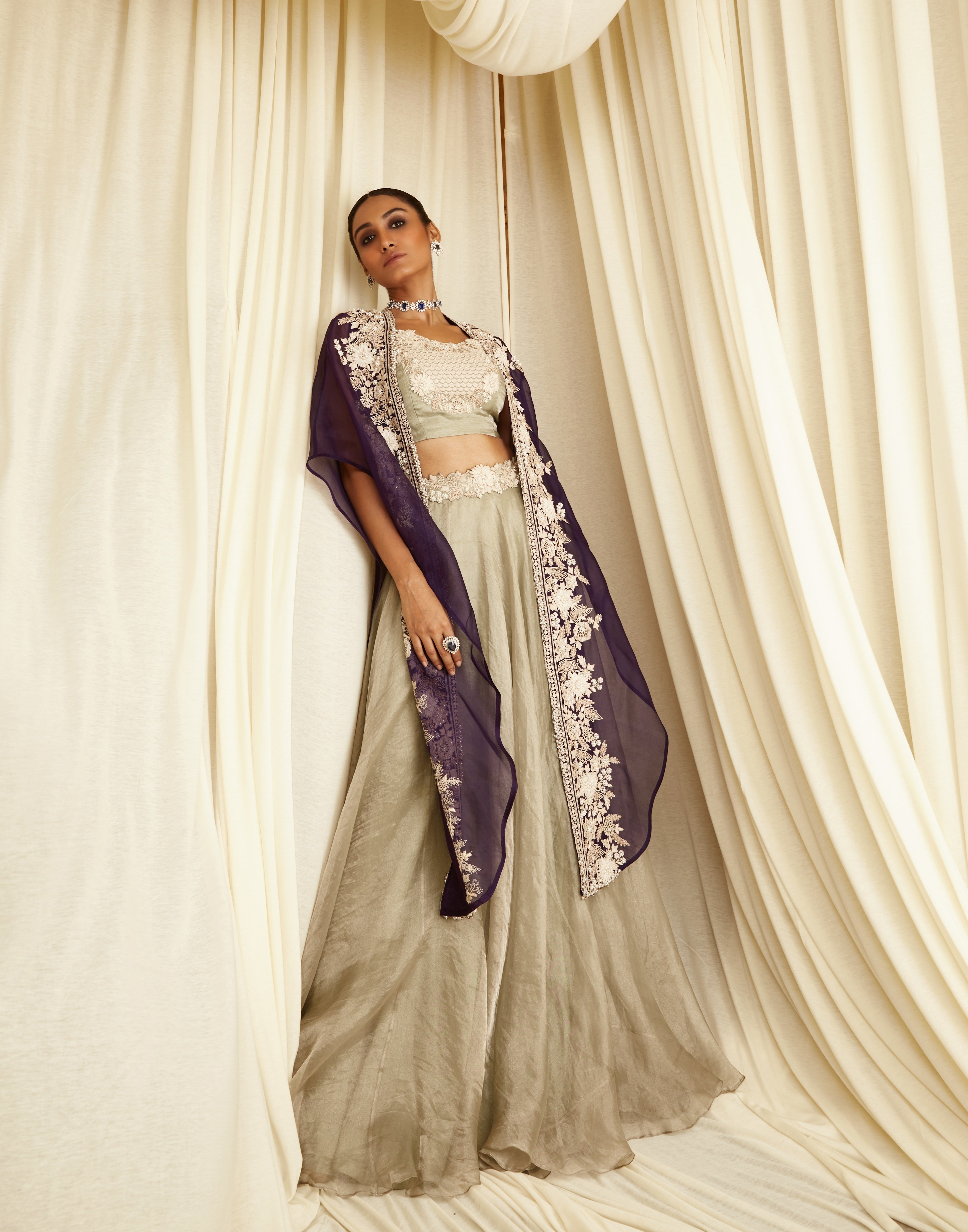 Cape Sets - Mokshaa