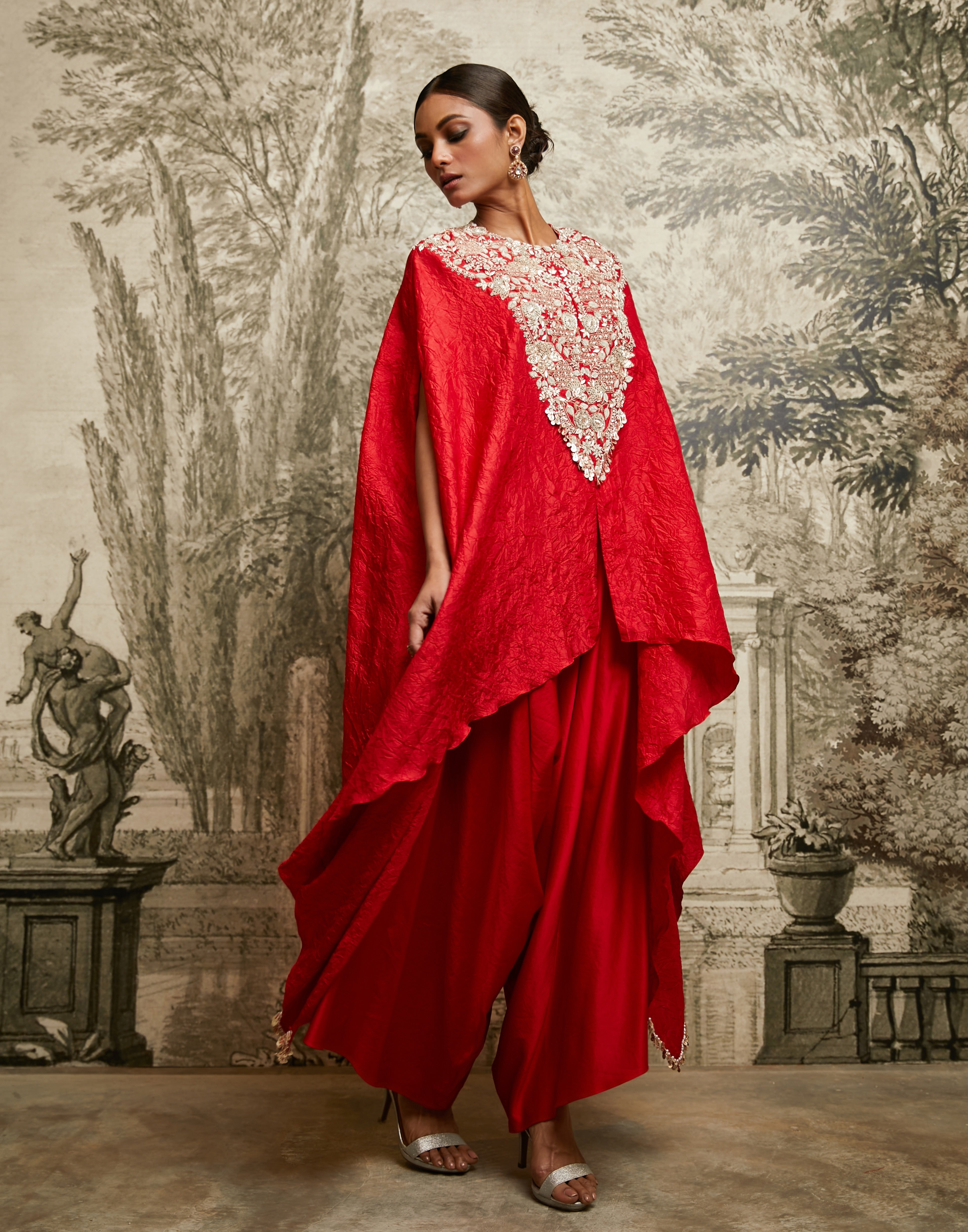 Kaftans - Mokshaa