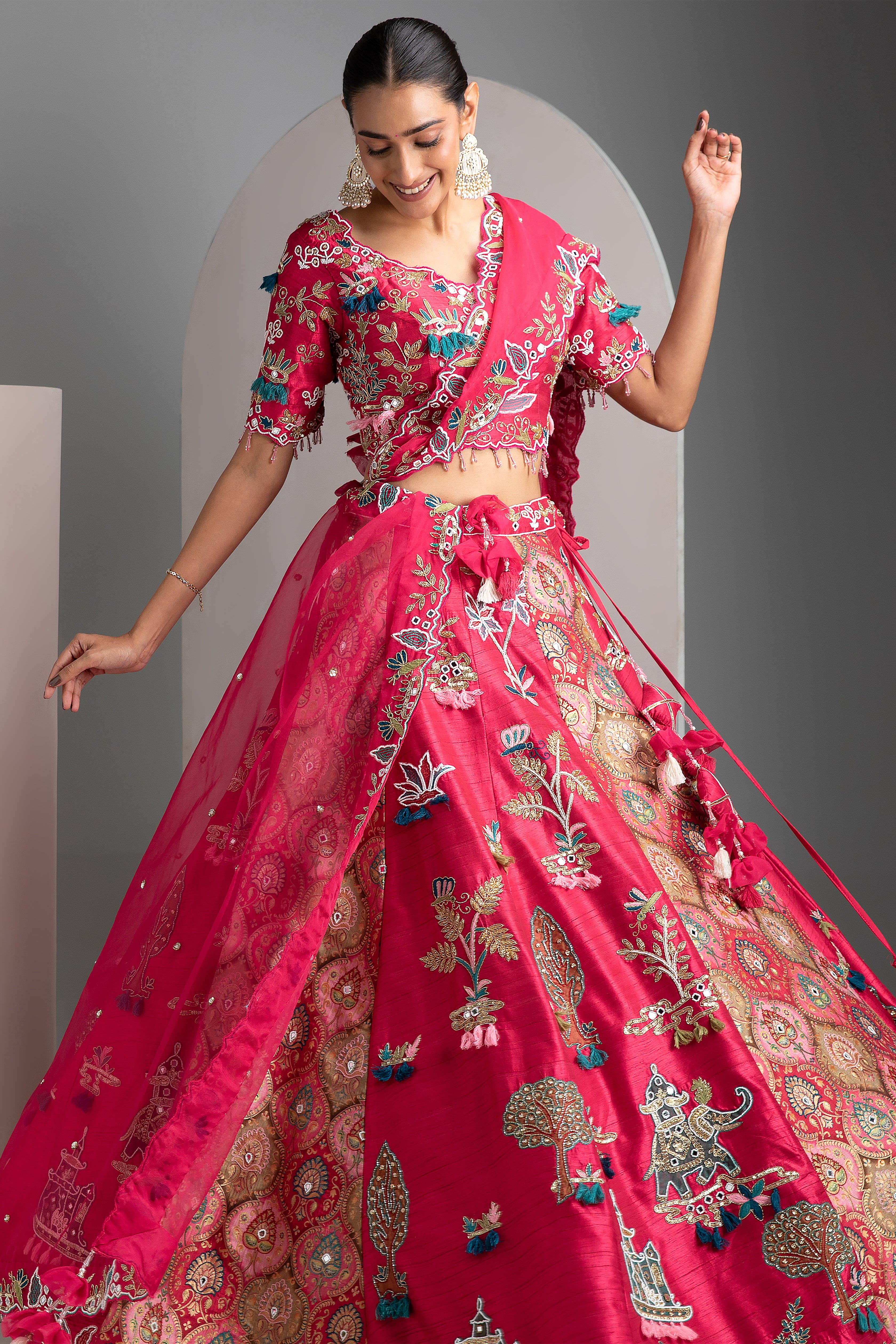Lehenga