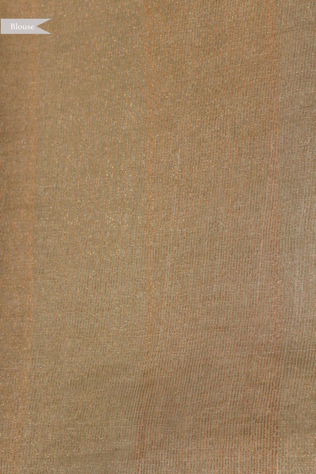 Sage Green Soft Tussar Silk Saree - Mokshaa