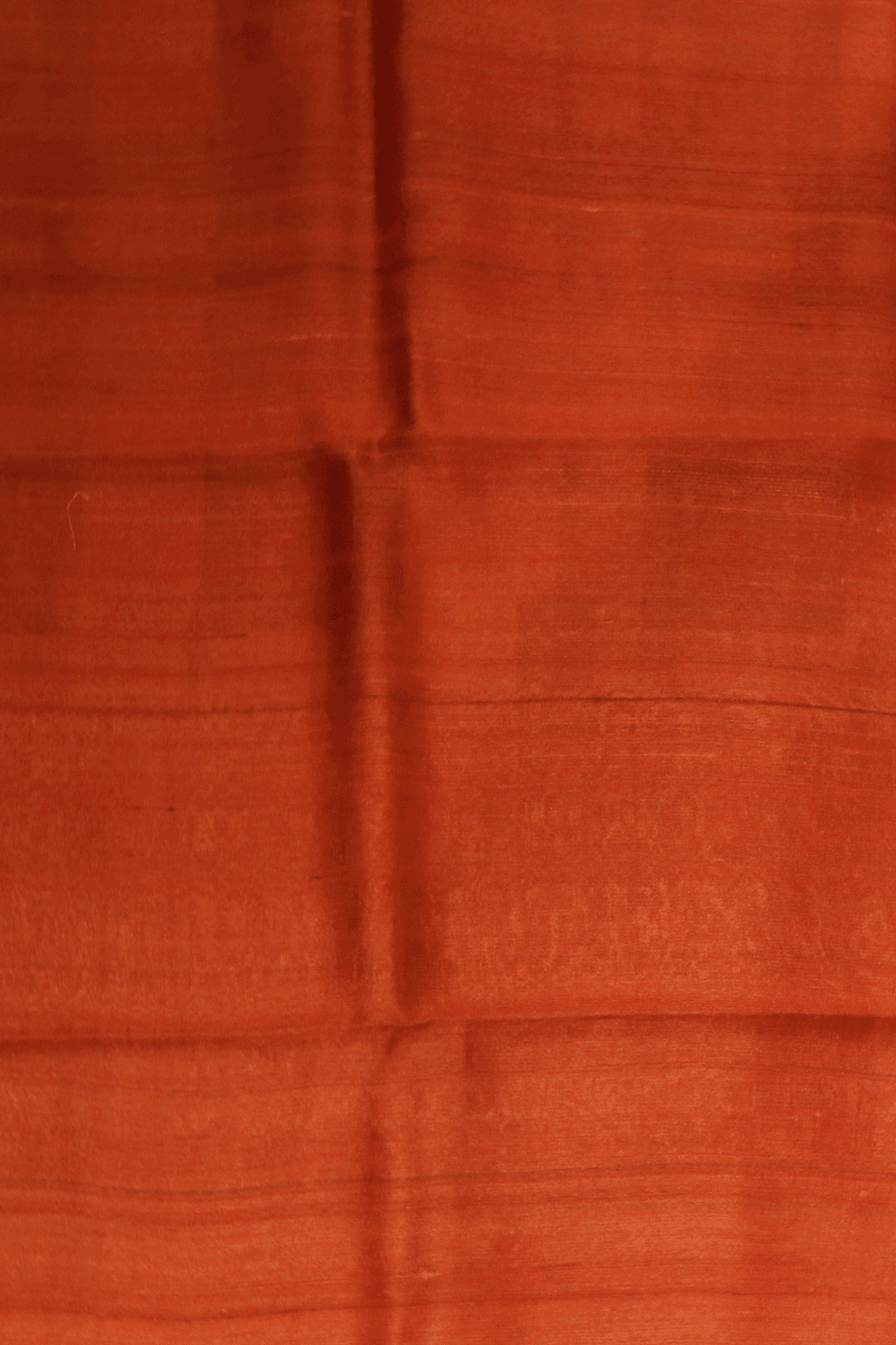 Multicoloured Checked Saree With Kalamkari Animal Border Mokshaa