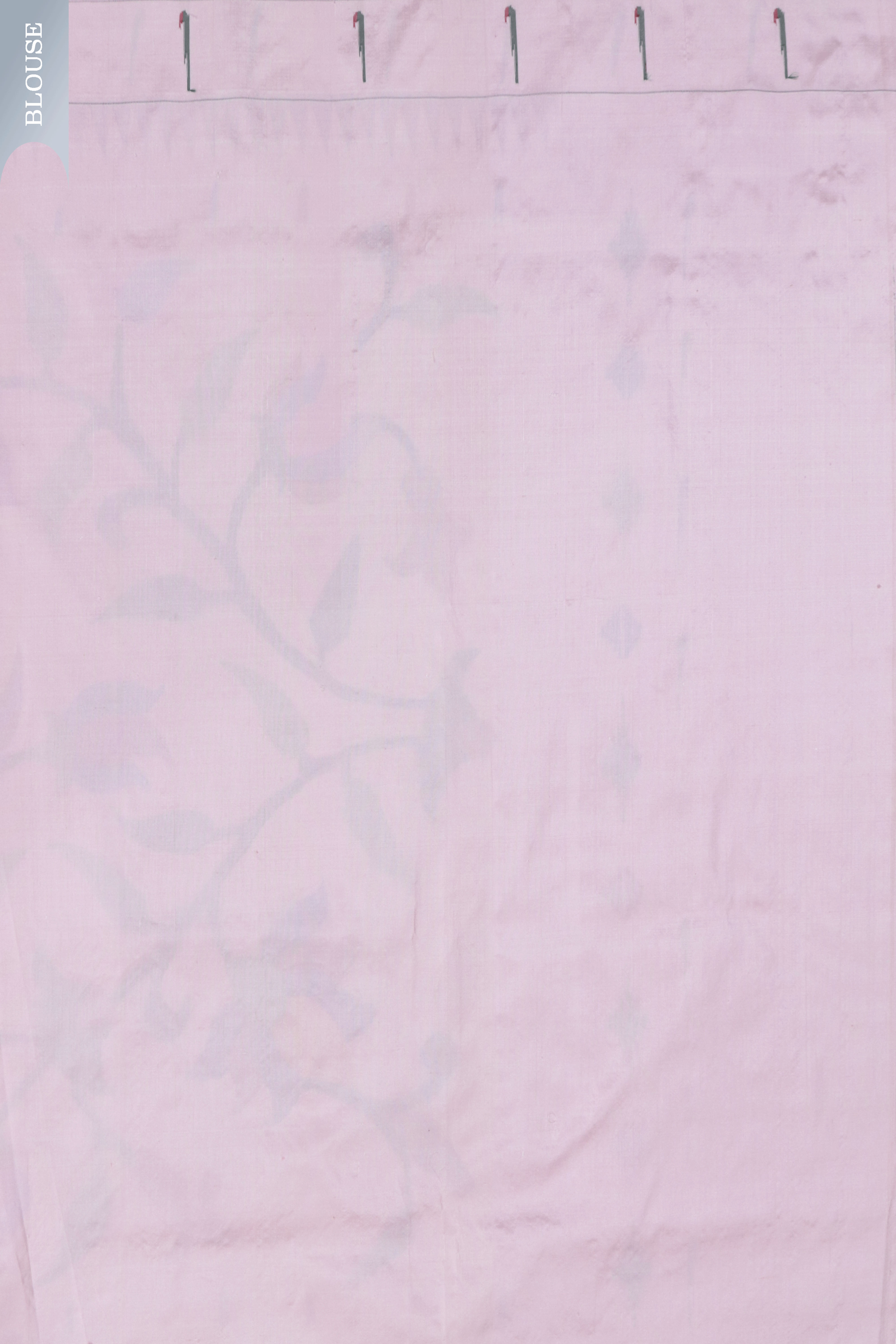 Champagne Gold Tissue Kora Banarasi Saree with Trellis Motifs (Copy) Mokshaa