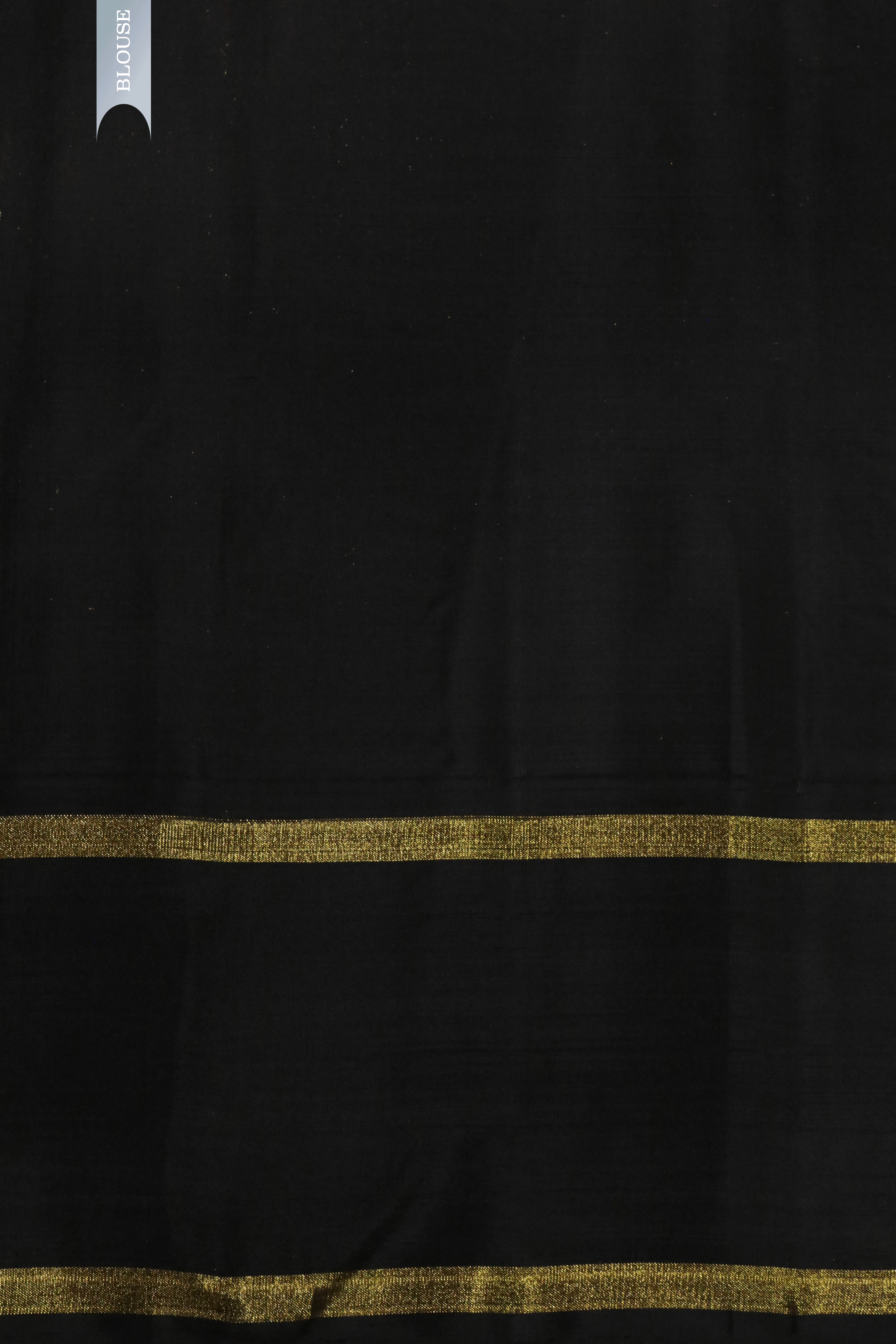 Mustard Kanchivaram Silk Saree