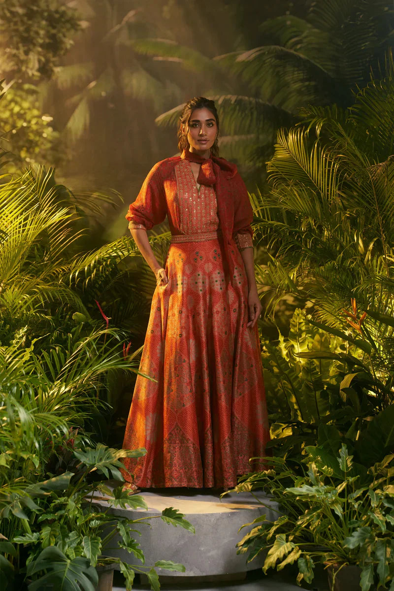 Is Heavy Embroidery Always Better for Weddings? A Stylist’s Perspective - Mokshaa