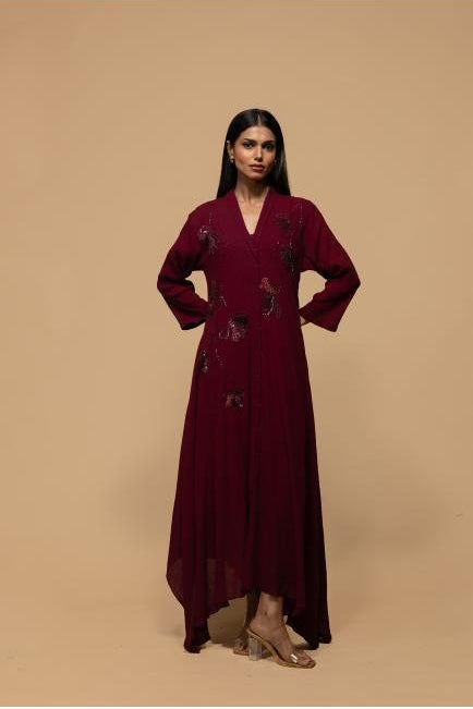 sachin and babi light blue dress Henry Segal Women's Black Flat Front Low-Rise Dress Pants main image 1
