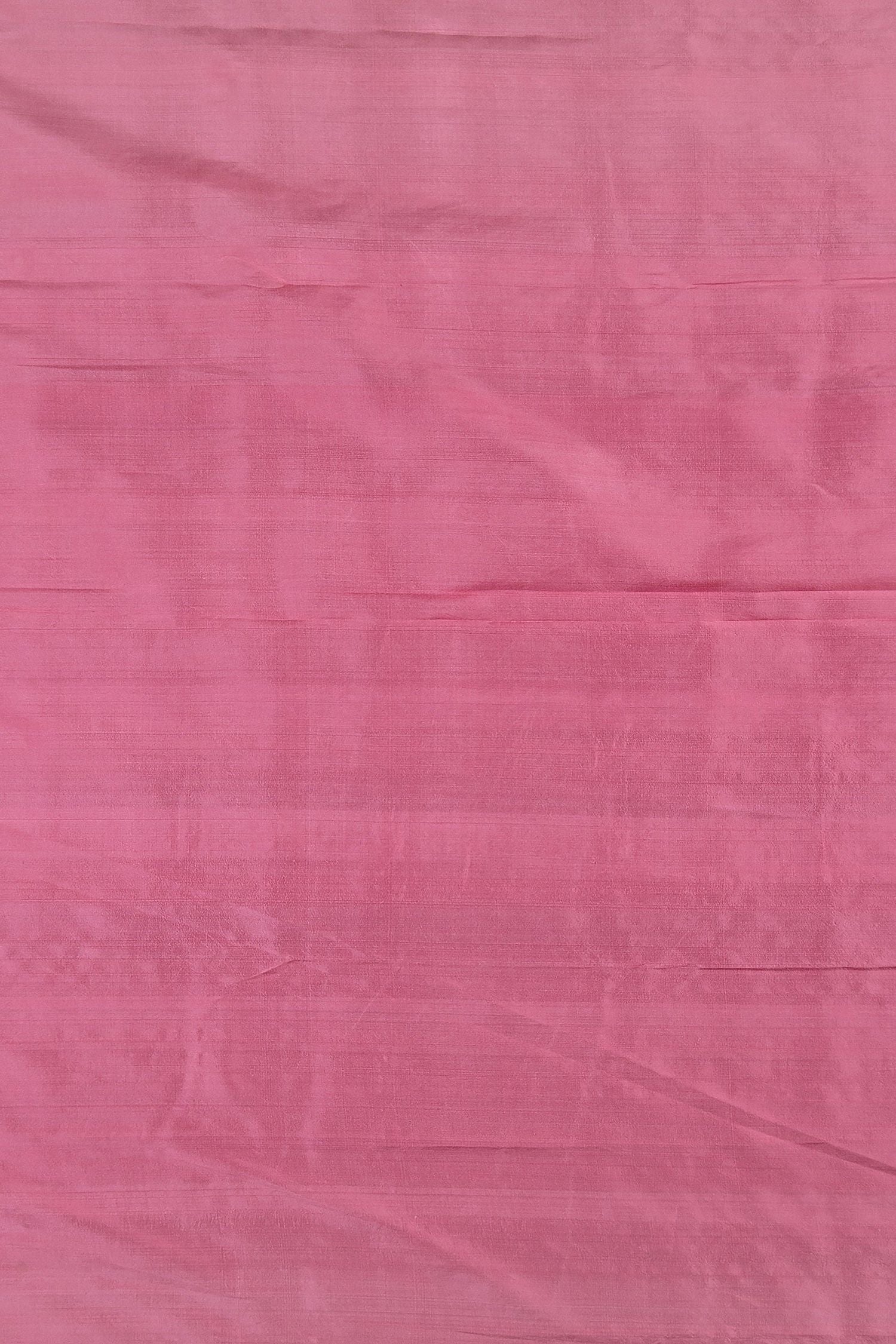 Pink Banarasi Silk Saree - Mokshaa