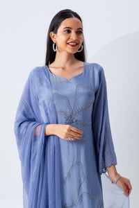 Salwar Kameez