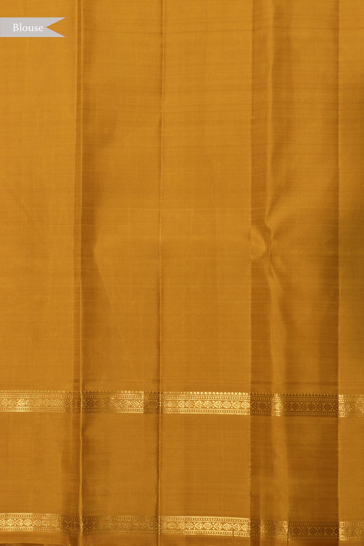Baby Pink Kanchivaram Silk Saree
