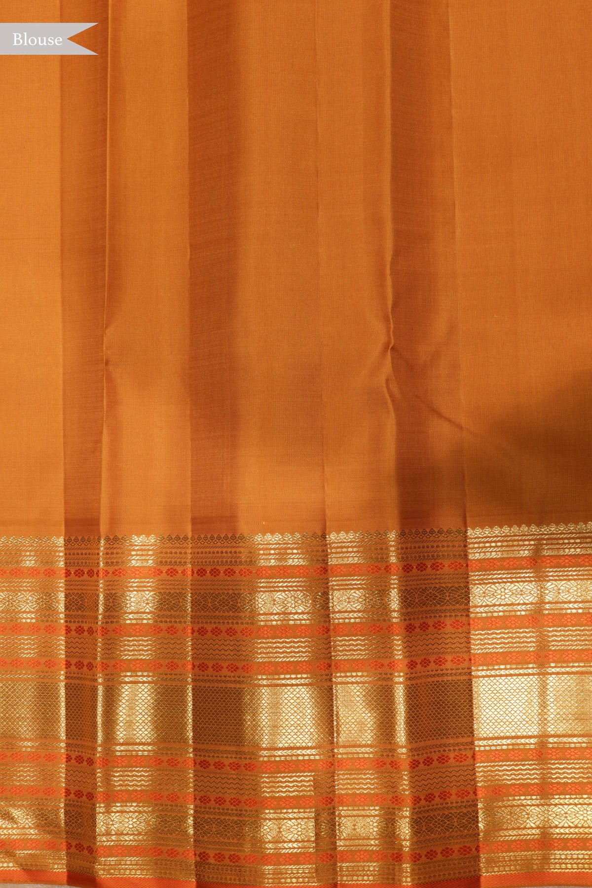 Emerald Green Coin Butti Kanchivaram Silk Saree