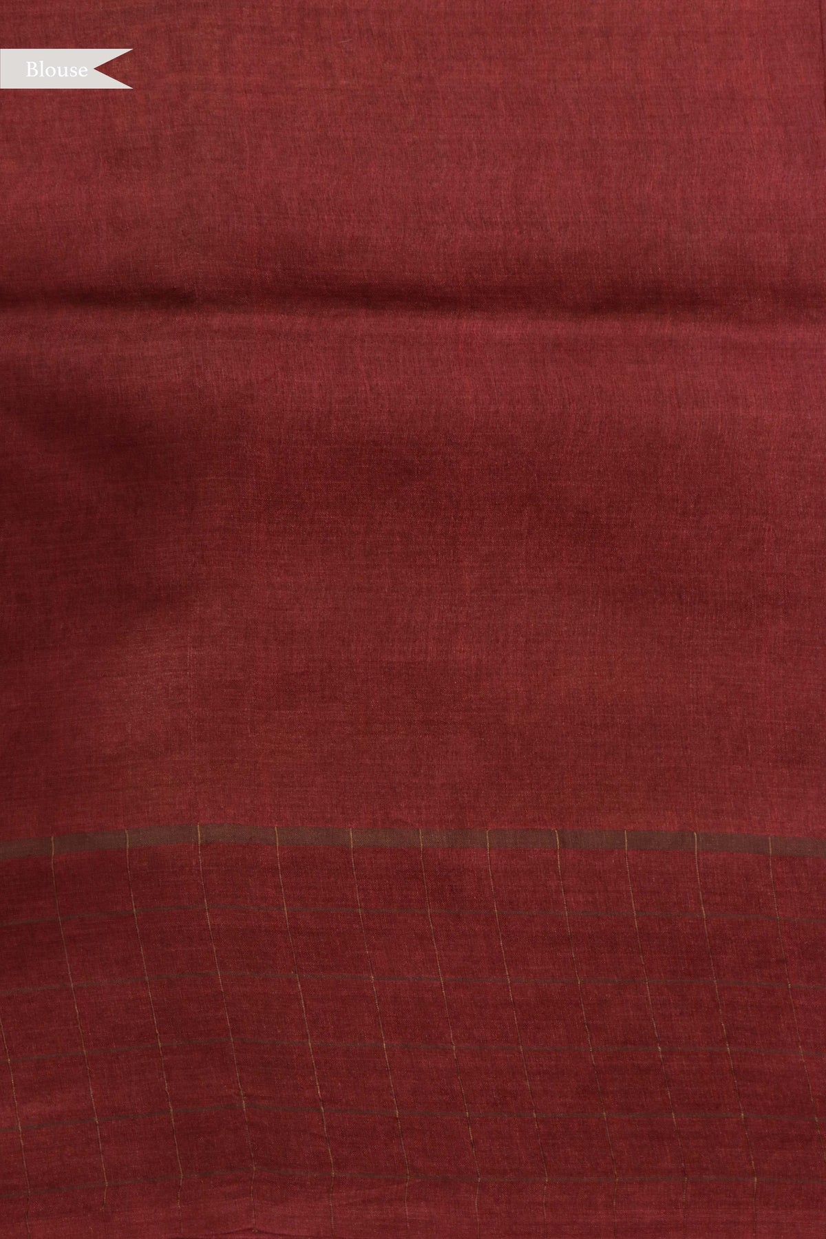 Green Soft Tussar Silk Saree