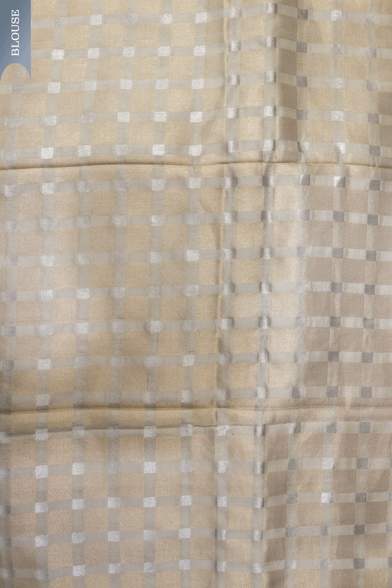 Sun Yellow Banaras Tissue Silk Saree with Zari Floral Buttas and Rich Golden Pallu  Mokshaa