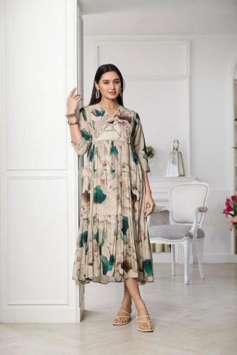 white christmas dresses Ethnic | Luxe Formal Collection | E0022/115/114 main image 1